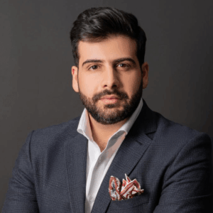 Elie Tarabay