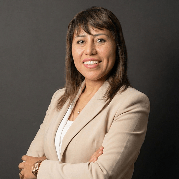 Mahitab Allam Pro Traders CEO