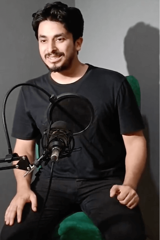 Ehab Rady
